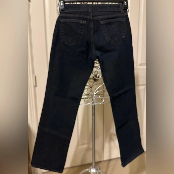 Armi Jeans low rise 8 - excellent condition. 26” waist - Picture 2 of 5